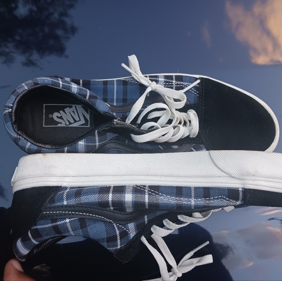 Vans old school low - Picture 1 of 3